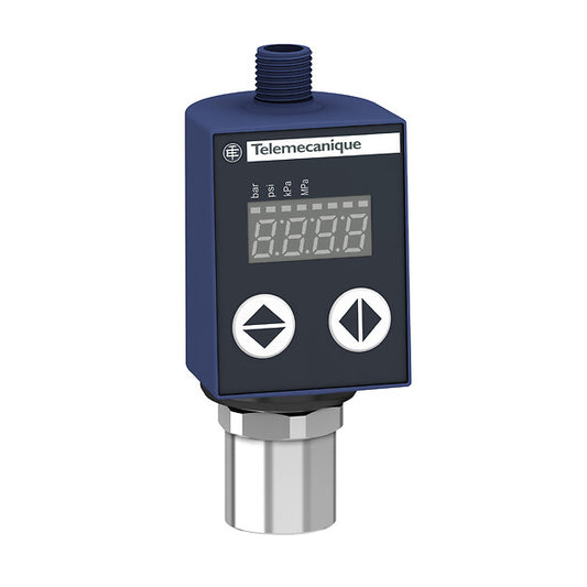 Telemecanique Sensors XMLR001G0T26 Drucksensor – AOI Now