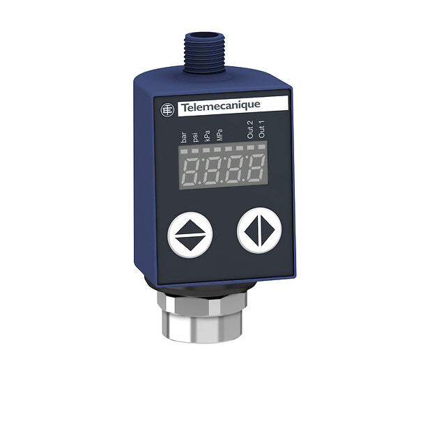 Telemecanique Sensors - XMLR400M2P05