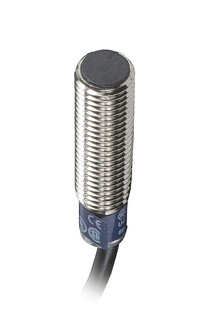 Telemecanique Sensors XS108B3PAL2 induktiver Näherungssensor M8 – AOI Now