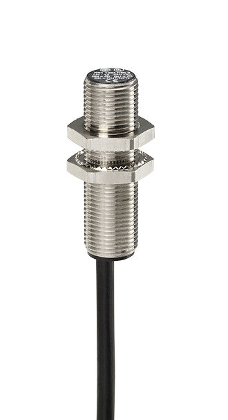Telemecanique Sensors XS112BLPAL2 induktiver Näherungssensor M12 – AOI Now
