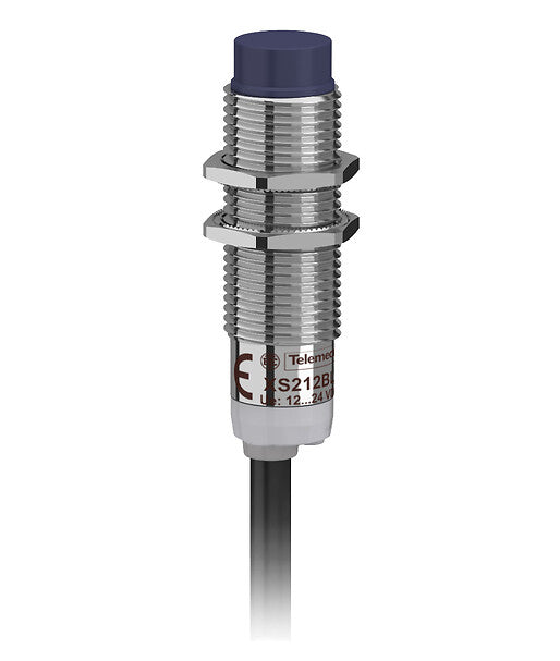 Telemecanique Sensors XS212BLPAL2 induktiver Näherungssensor M12 – AOI Now