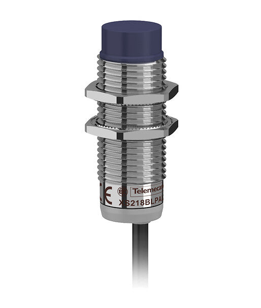 Telemecanique Sensors XS218BLPAL2 induktiver Näherungssensor M18 – AOI Now