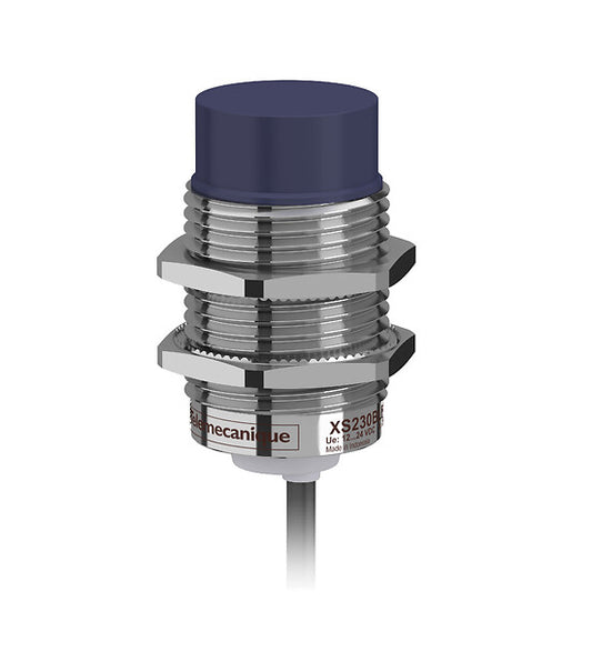 Telemecanique Sensors XS230BLPAL2 induktiver Näherungssensor M30 – AOI Now