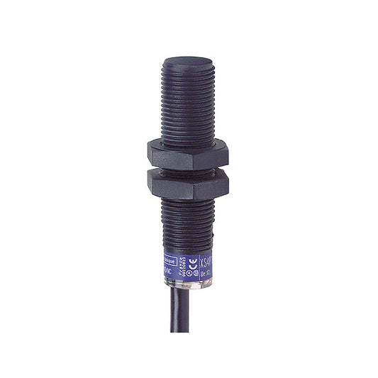 Telemecanique Sensors XS4P12AB120 induktiver Näherungssensor M12 – AOI Now