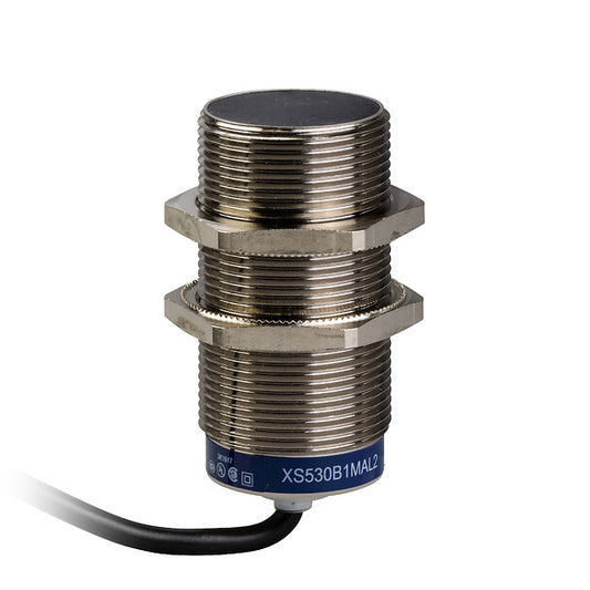 Telemecanique Sensors XS530B1MAL2 induktiver Näherungssensor M30 – AOI Now