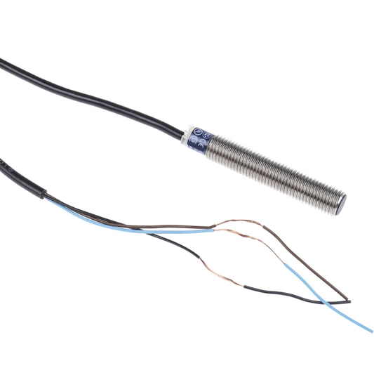 Telemecanique Sensors XS608B1PAL2 induktiver Näherungssensor M8 – AOI Now