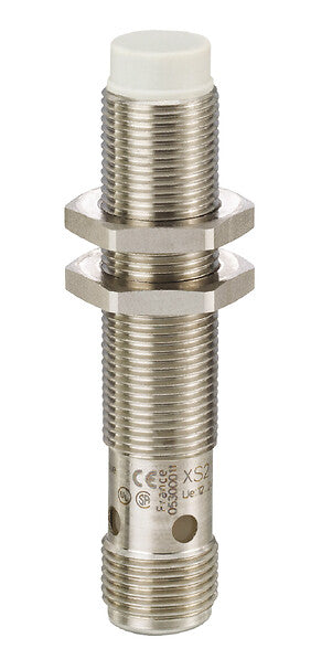 Telemecanique Sensors XS612B1NAM12 induktiver Näherungssensor M12 – AOI Now