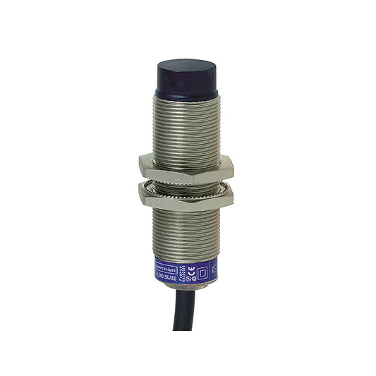 Telemecanique Sensors XS618B4MAL2 induktiver Näherungssensor M18 – AOI Now