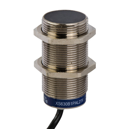 Telemecanique Sensors XS630B1PAL2 induktiver Näherungssensor M30 – AOI Now