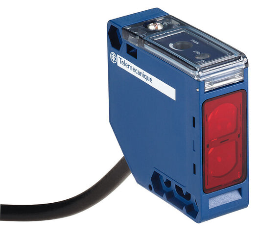 Telemecanique Sensors XUK5APANL2 Lichttaster – AOI Now