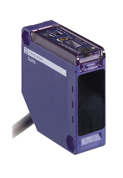 Telemecanique Sensors XUK8AKSNM12 Laser-Lichttaster – AOI Now