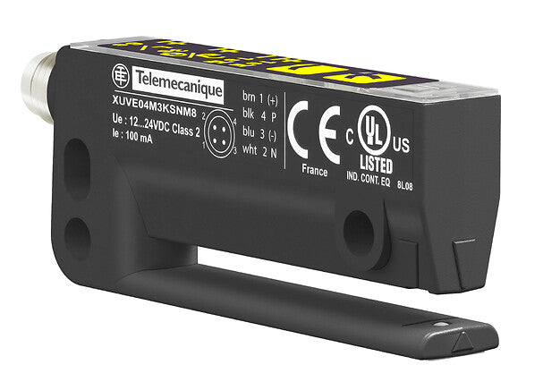 Telemecanique Sensors - XUVE04M3KSNM8