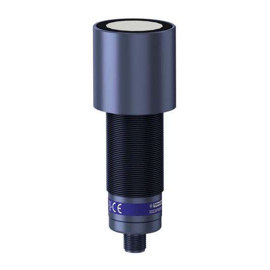 Telemecanique Sensors - XXS30P8PPM12