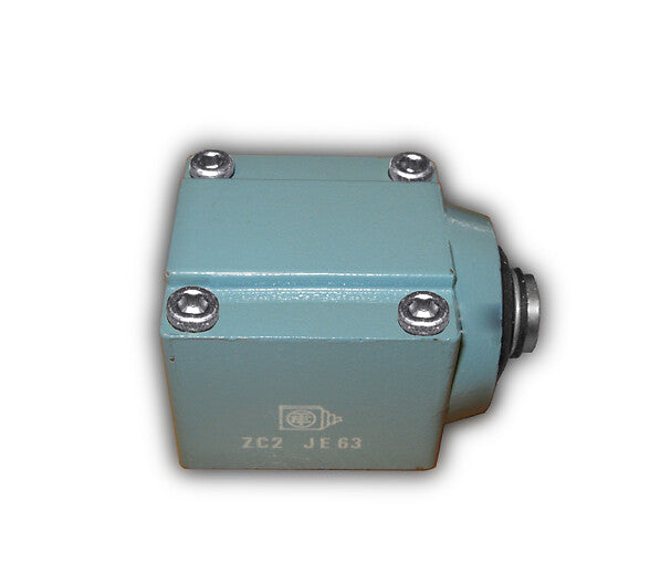 Telemecanique Sensors ZC2JE63 – AOI Now
