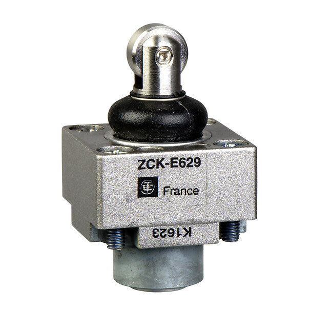 Telemecanique Sensors ZCKE629 Endschalter-Kopf Rollenstößel – AOI Now